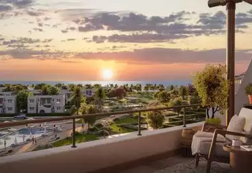 فيلا منفصلة للبيع - 5 غرف