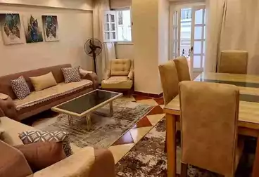 شقق مفروشة للإيجار - 3 غرف - بالدور 7