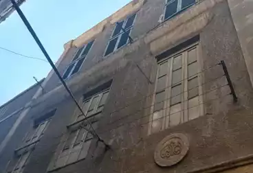 مباني للبيع - 2 غرف