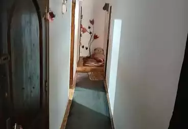 Apartments For sale - 3 rooms - floor 6