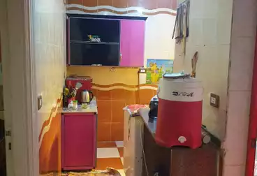 undefined undefined - 2 rooms - floor 5