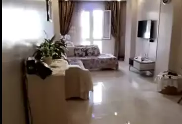 شقق للبيع - 3 غرف - بالدور 12