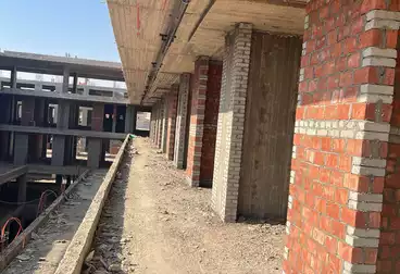 تجاري للبيع - بالدور 2