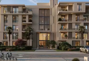 شقق للبيع - 2 غرف - بالدور 1