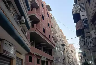 عقارات للبيع - 2 غرف - بالدور 2