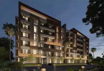 شقق للبيع - 2 غرف - بالدور 3