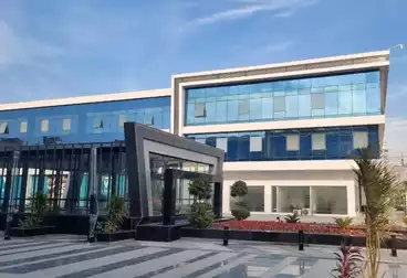 Offices For rent - 2 rooms - floor 2