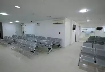 مساحة مكتبية للإيجار - بالدور 2