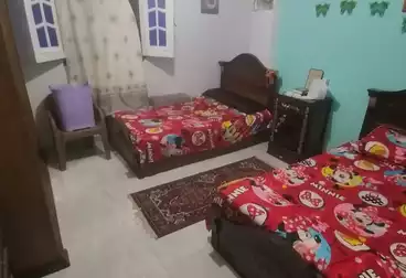 شقق للبيع - 2 غرف - بالدور 7