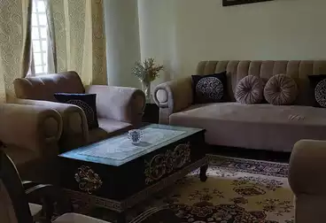 Duplex For rent - 3 rooms - floor 1