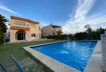 عقارات للإيجار - 3 غرف - بالدور 1