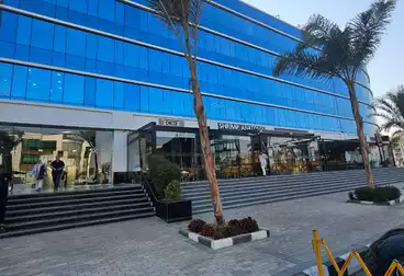 Offices For rent - 2 rooms - floor 2