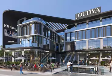 تجاري للبيع - بالدور 1