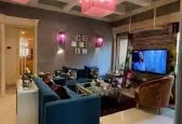 شقق للإيجار - 2 غرف - بالدور 1