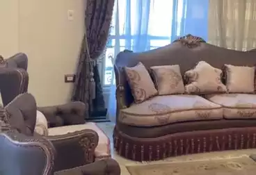 شقق للبيع - 3 غرف - بالدور 6