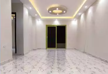 شقق للبيع - 3 غرف - بالدور 7