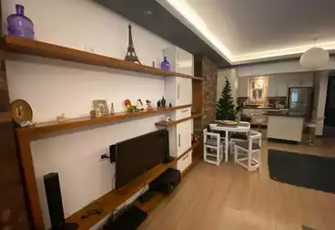 شقق مفروشة للبيع - 2 غرف - بالدور 0