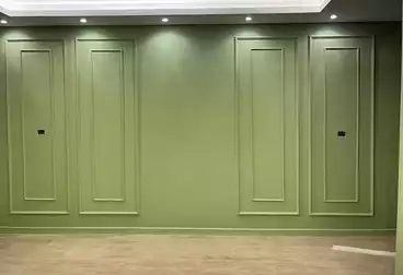 Properties For rent - 3 rooms - floor 1