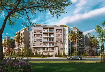 undefined undefined - 3 غرف - بالدور 2