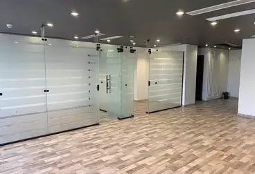 مساحة مكتبية للإيجار - بالدور 2