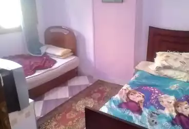 Furnished Apartment For sale - 2 rooms - floor 9