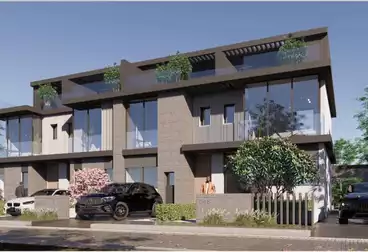 Separate Villa For sale - 4 rooms