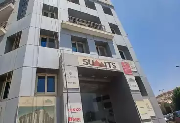 Administrative For sale - 2 rooms - floor 1