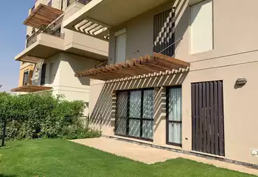 Duplex For rent - 3 rooms - floor 1