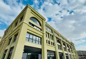 Administrative For sale - 1 rooms - floor 2