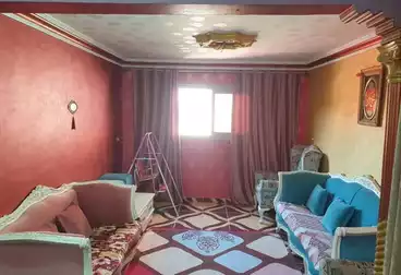 undefined undefined - 2 غرف - بالدور 5