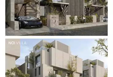 شقق للبيع - 1 غرف - بالدور 3