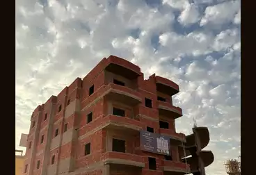 عقارات للبيع - 3 غرف - بالدور 2