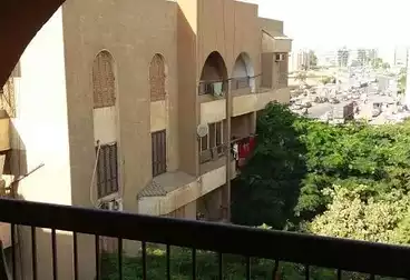 شقق للبيع - 3 غرف - بالدور 4