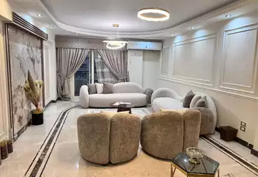 شقق للبيع - 3 غرف - بالدور 10