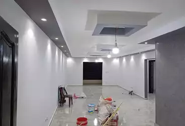 undefined undefined - 3 غرف - بالدور 4