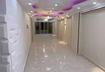 شقق للبيع - 3 غرف - بالدور 1