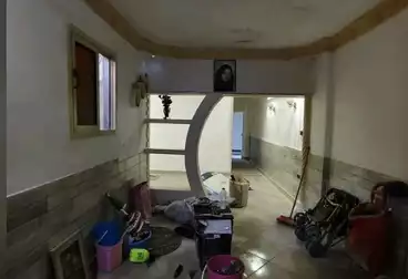 Apartments For sale - 3 rooms - floor 1