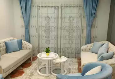 Apartments For sale - 3 rooms - floor 11