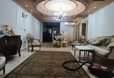 شقق للبيع - 3 غرف - بالدور 12