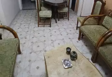 شقق للإيجار - 2 غرف - بالدور 4