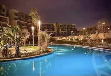 شقق للبيع - 2 غرف - بالدور 4