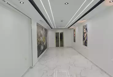 undefined undefined - 3 غرف - بالدور 9