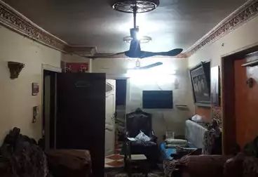 Apartments For sale - 2 rooms - floor 6