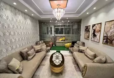 undefined undefined - 3 غرف - بالدور 6