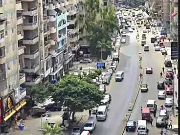 عقارات للبيع - 3 غرف - بالدور 9