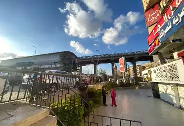 Shops For rent - floor 0