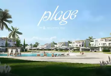 Chalets For sale - 3 rooms - floor 2