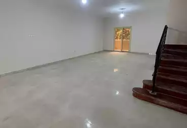 Duplex For rent - 4 rooms - floor 1