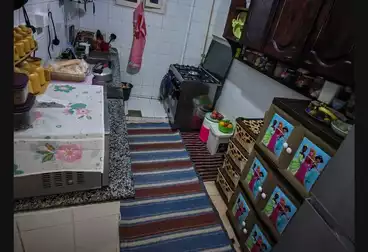 Apartments For sale - 4 rooms - floor 2