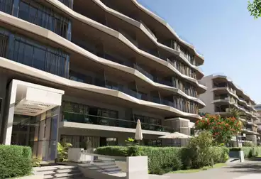 شقق للبيع - 3 غرف - بالدور 3